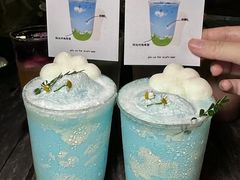 -18号酒馆(天目里店)