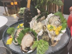 -合乐·创意火锅·海鲜火锅(亚东柒号店)