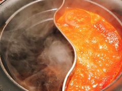 -温野菜涮涮锅(西单大悦城店)