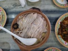 -砂锅居(西四店)