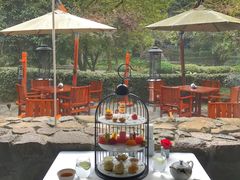 -三嚥阁 La Villa Restaurant