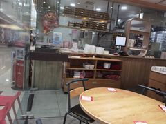 -喜家德虾仁水饺(青岛永旺东部店)