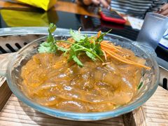 -东北农家院·铁锅炖(莘庄店)