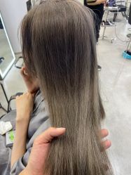 -蚂蚁造型沙龙