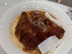 -欢乐海岸美食联盟