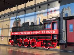 -哈尔滨太平国际机场-T2航站楼