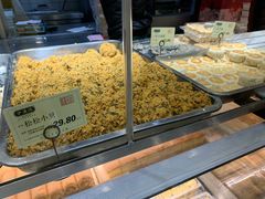 肉松贝贝-泸溪河桃酥(长乐路店)