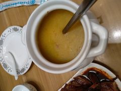 -乌镇那一年小院主题餐厅(甘泉西路店)