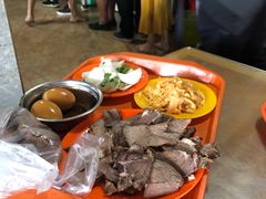 -清真磨沟沿老字号牛肉面(总店)
