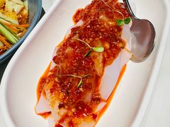-丝路有约·优雅新疆菜(万宴城店)