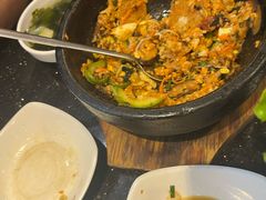 -木槿花韩式炭烤·熟成肉工坊(孙文东路店)