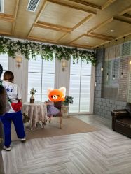 -爱儿美儿童摄影亲子馆(五路居店)