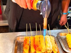 -九村烤脑花·两江非遗(创始总店)