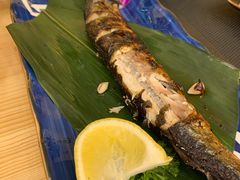 -食鲤料理(西虹东路店)