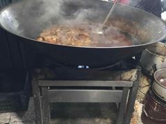 -桂萍特色牛筋牛杂(长堤街总店)
