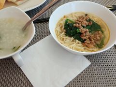 -临空皇冠假日酒店-西餐厅(首都机场店)