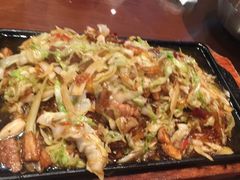 -北李妈妈菜·海肠捞饭(开发区万达店)