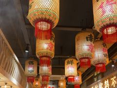 -旧街市鲜货老火锅(大光路店)