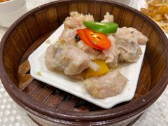 -香港富临皇宫(五月花商业广场店)