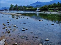 -绩溪龙川景区