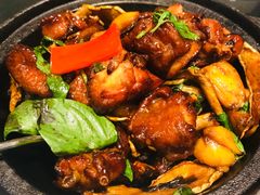 -鹿港小镇(金虹桥国际中心店)