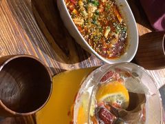 -红料理|串串有瘾·烧烤(吴中路店)