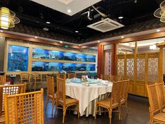 -围龙屋客家食府(福田店)