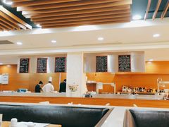 大堂-杭州国际会议中心洲际酒店-面工坊