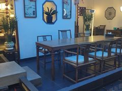 -徽韵人家·传承正宗徽菜(牡丹园店)