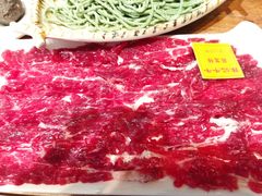 -陈记牛牛潮汕牛肉火锅(鑫海店)