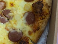 -玛格萝妮比萨屋(四平店)