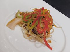 -芷兰汀艺术概念餐厅