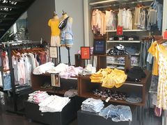 -Abercrombie & Fitch(天环广场店)