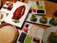 -四季民福烤鸭店(前门廊房二条店)