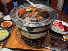 -蒜香焼肉PURUSHIN(马场路店)