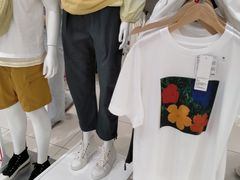 -优衣库(长沙悦方IDmall店)