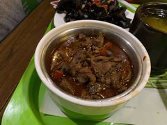 红烧鸡杂-老乡鸡(马鞍山路店)