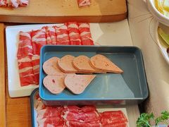 -东来顺饭庄(天坛店)