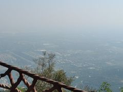 -北京西山国家森林公园