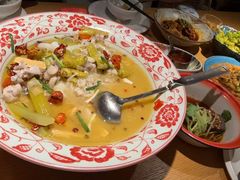 -黄鹤天厨·泡椒田鸡创始者(莲花店)