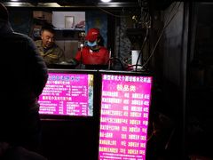 -正宗老杨特色爆米花(四棉店)