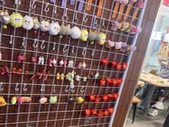 -鱼酷活鱼烤鱼(沈阳大悦城店)