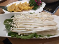 -湯系·煲汤手艺人(东二环泰禾广场店)