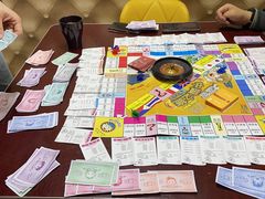 -FullHouse桌游狼人跑团剧本杀(徐家汇店)