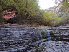 -孤山寨风景区
