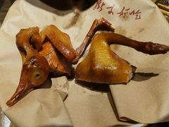 -鸽子窝(青塔店)