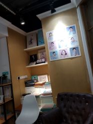 点击看大图 -倾城宝贝儿童摄影(浦东金谊店)