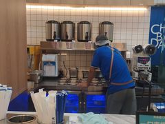 -茶百道(大卫城店)