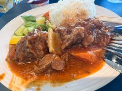 -湾景餐厅(海洋公园店)