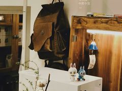 -又至园精品咖啡馆(将军塘店)